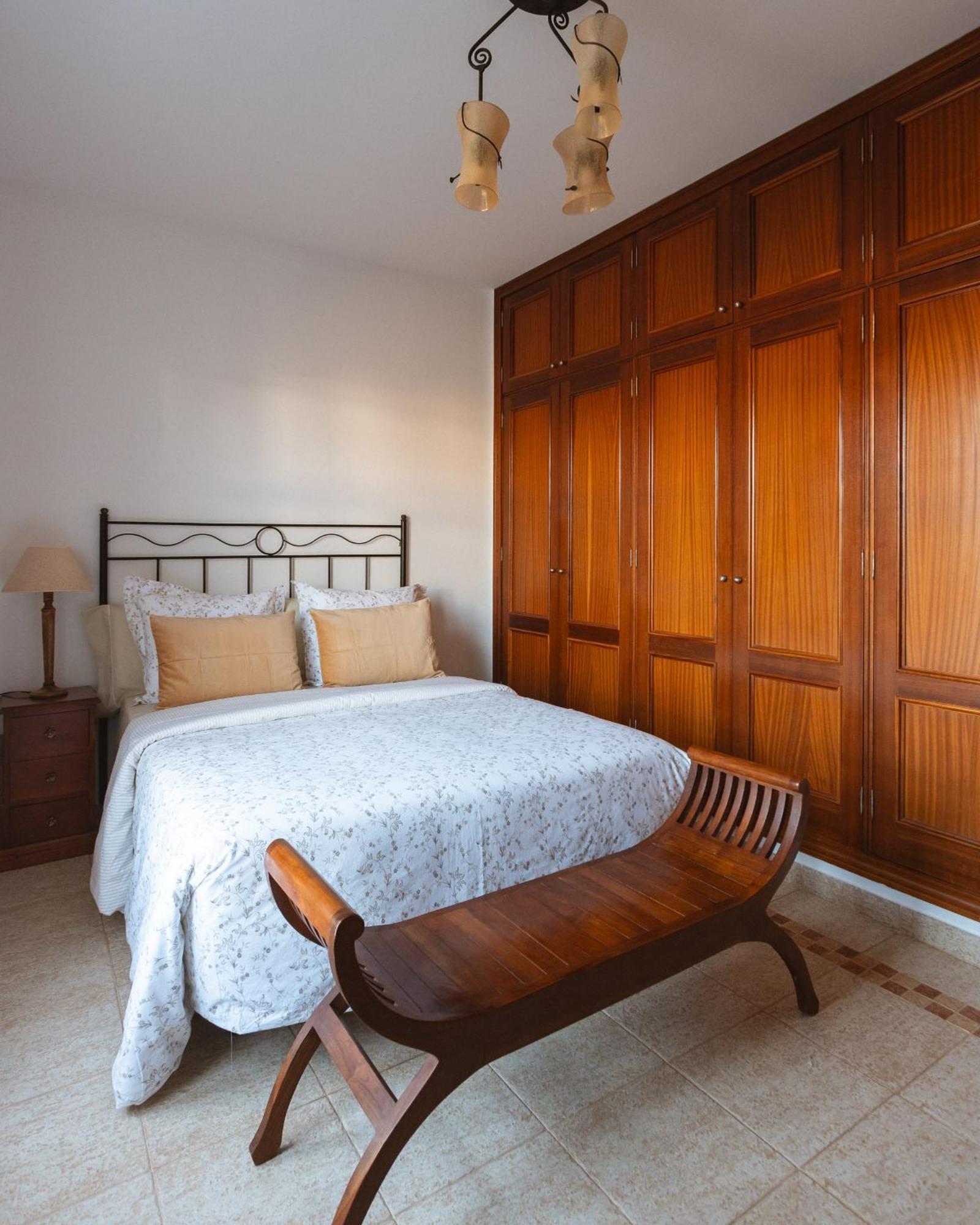 Villa Casa Melian Playa Blanca  Esterno foto