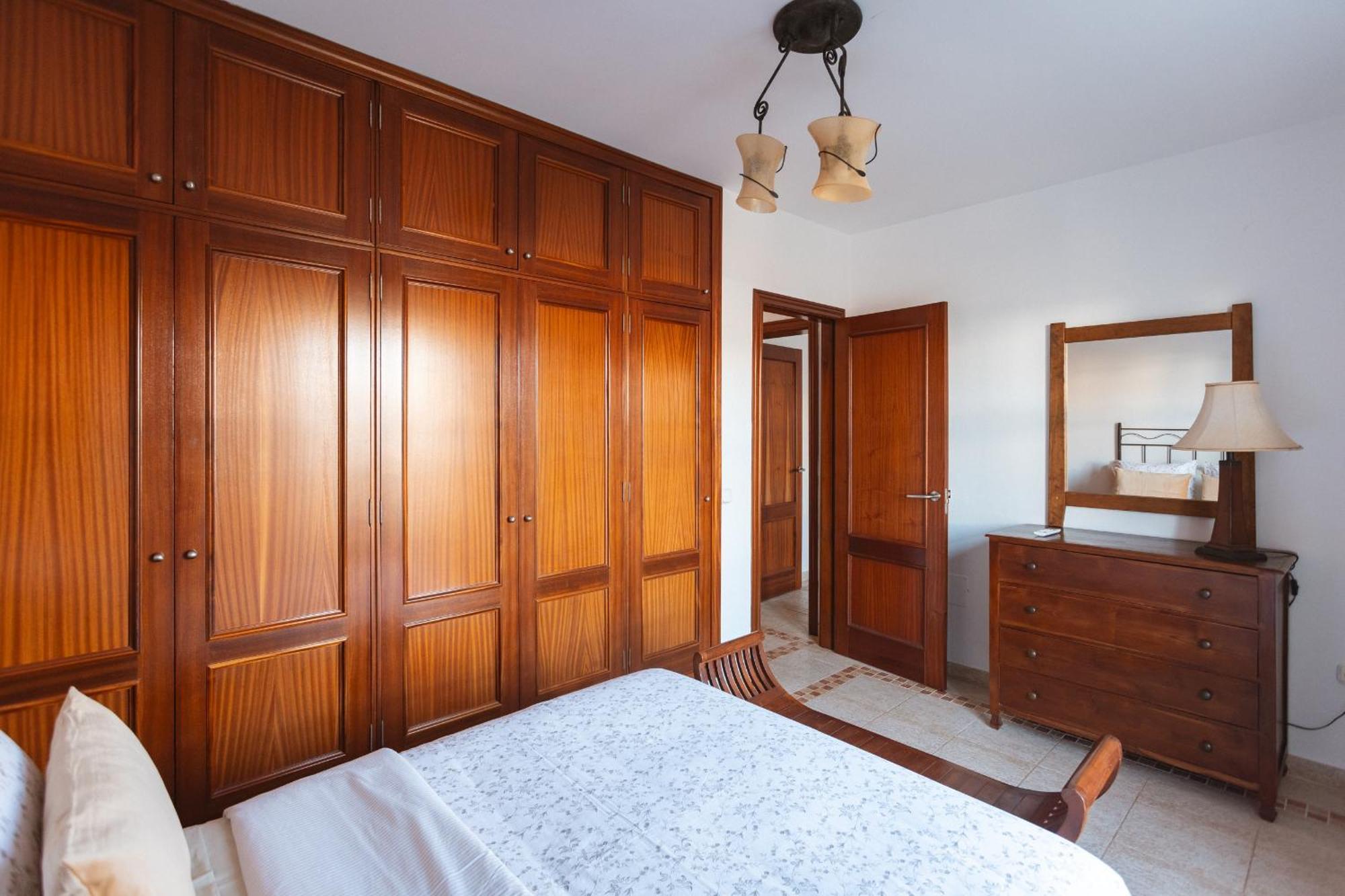 Villa Casa Melian Playa Blanca  Esterno foto