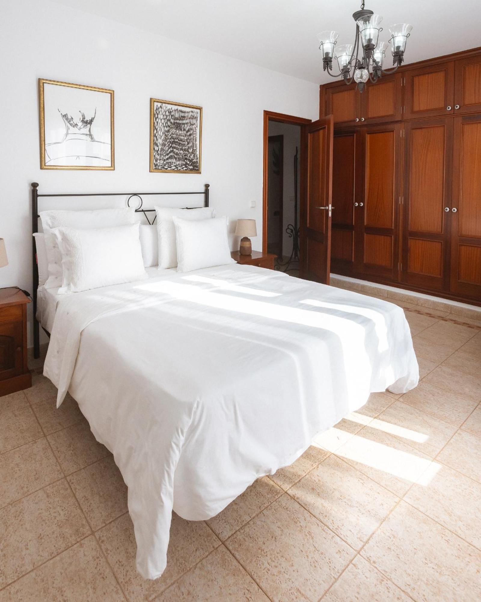 Villa Casa Melian Playa Blanca  Esterno foto