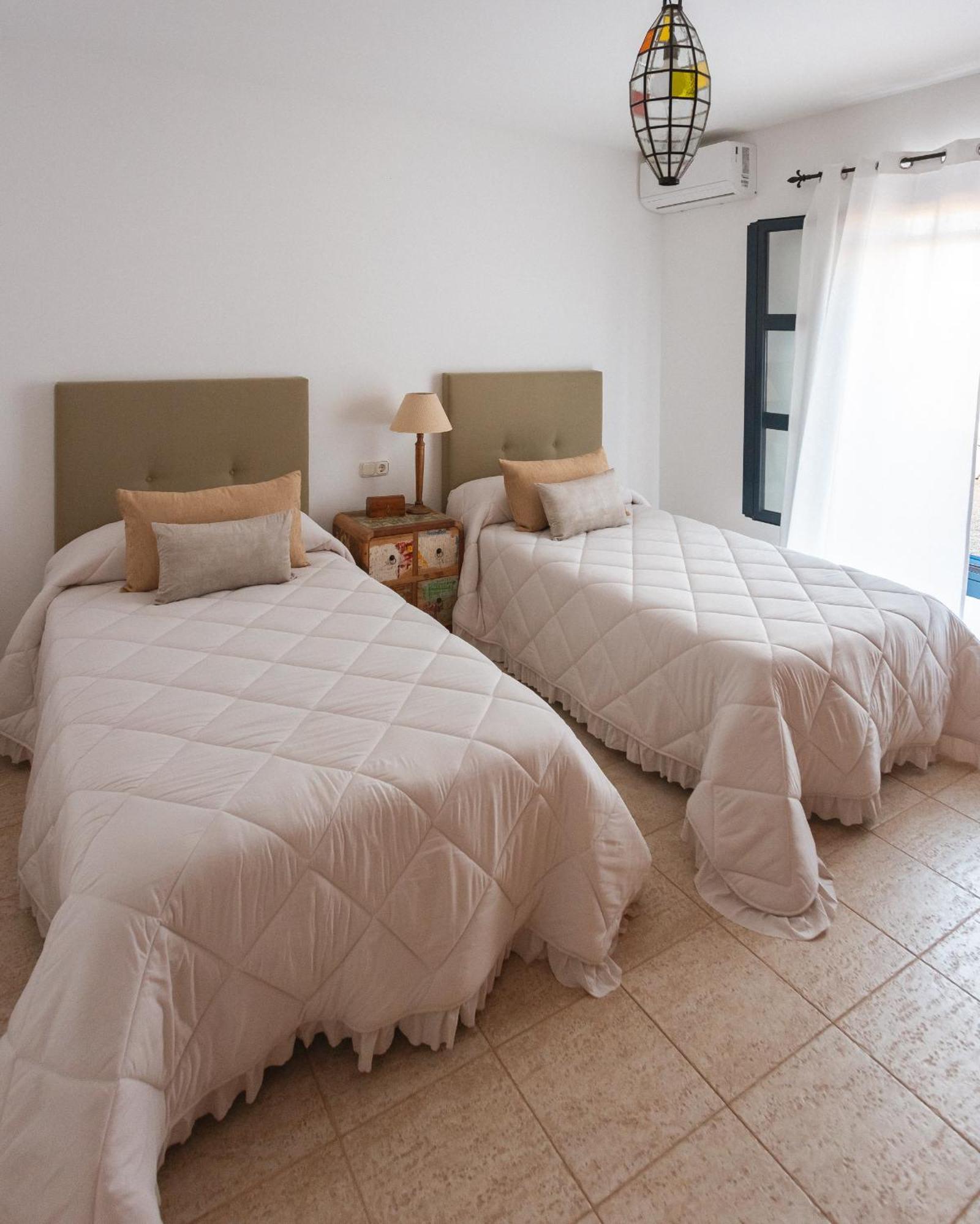 Villa Casa Melian Playa Blanca  Esterno foto